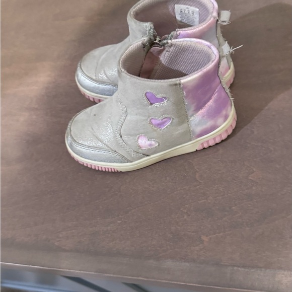 Stride Rite Boots - Picture 5 of 6